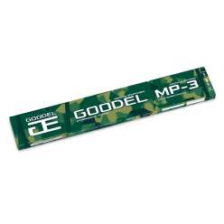 Электроды МР-3 D4 Goodel зелёный 5кг