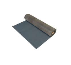Ендовый ковер Шинглас темно-серый (1м*10м) 10м2