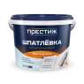 Шпатлевка акриловая фасадная Престиж 3кг