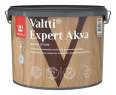 Декоративно-защитная лазурь Tikkurila Valtti Expert Akva бесцветный 9л 