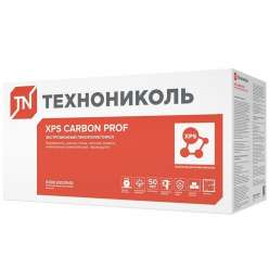 Утеплитель Carbon Prof Slop 4.2% Элемент J 15,84м2