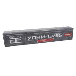 Электроды УОНИ D3 2,5кг 