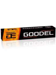 Электроды ЦЛ-11 D4 Goodel 1кг