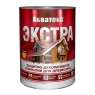 Антисептик Акватекс Экстра Рогнеда красное дерево 0,8л 