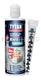 Анкер химический Tytan Professional ev-i 165мл