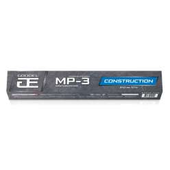 Электроды МР-3 D4 Goodel CONSTRUCTION 6,2кг 