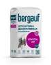 Штукатурка акриловая камешковая Bergauf Crystal 2 25кг