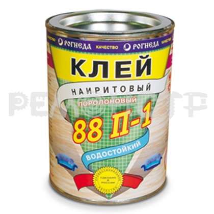 Клей универсальный Наирит-1 (88-П1) водостойкий