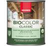 Защитная декоративная пропитка Неомид Bio Color Classic бесцветный 0,9л 