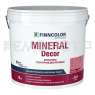 Штукатурка Fincolor Mineral  Decor короед 2,0мм 16кг