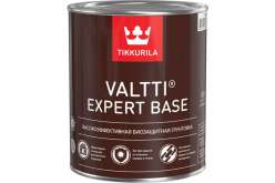 Биозащитная грунтовка Tikkurila Valtti Expert Base 0,9л