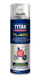 Очиститель универсальный TL-40C TYTAN Professional 400мл