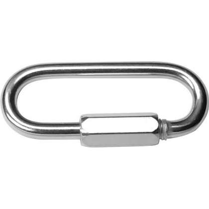 Карабин винтовой М8 QL (25 шт.)