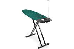 Доска гладильная Ника Haushalt brilliant emerald 1235х460мм