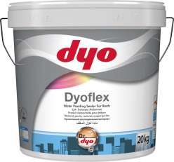 Гидроизоляция эластичная Dyoflex DYO 20 кг