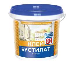 Клей Бустилат ВАК-С-1 АкваВИТ 1,3кг