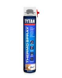 Утеплитель  Tytan Professional 870мл 
