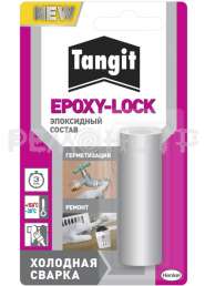 Состав эпоксидный Tangit Epoxy-Lock 48г 