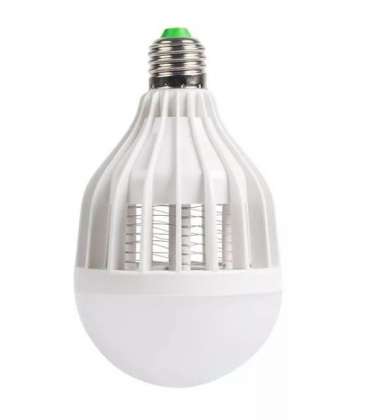 Лампа антимоскитная 10Вт/E27 R20 REXANT
