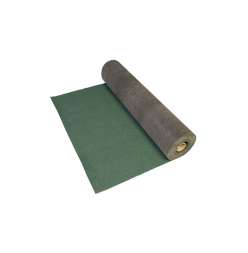 Ендовый ковер Шинглас зелёный (1м*10м) 10м2