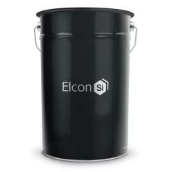 Грунт-эмаль эпоксидный Elcon Epoxy серый 22,02кг